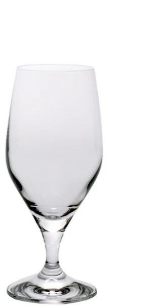 Water Goblet glassware style reference for XOXO's upcoming tableware collection